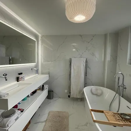 Hotel Serenite Olympique A Versailles