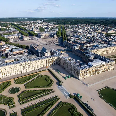 Serenite Olympique A