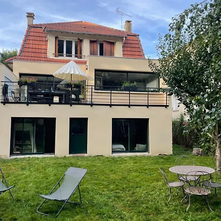 Serenite Olympique A 4*